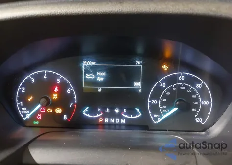 2020 Ford Transit-250 T-250 z USA, uszkodzony, nr VIN 1FTBR1C85LKA36071